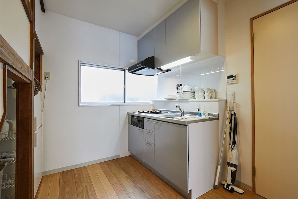 Comma House Nakano Private Vacation Home 11