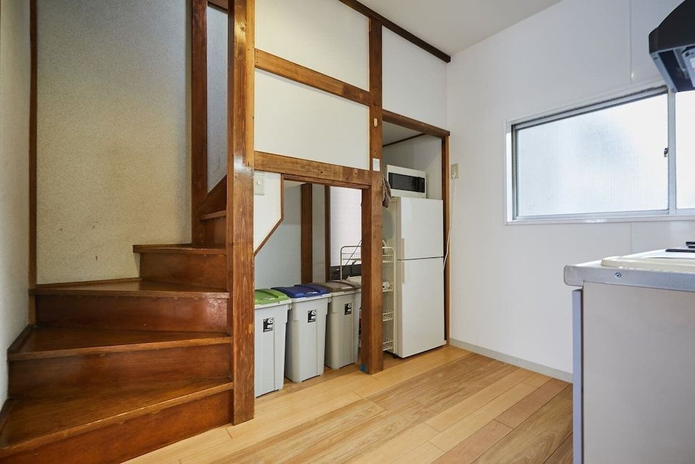 Comma House Nakano Private Vacation Home 12