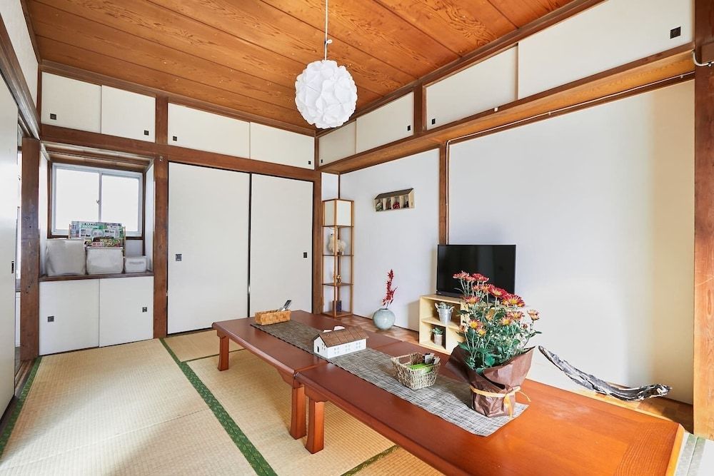 Comma House Nakano Private Vacation Home 10