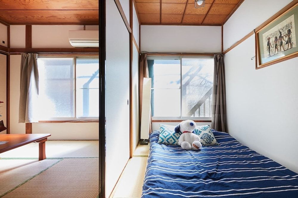undefined Comma House Nakano 9