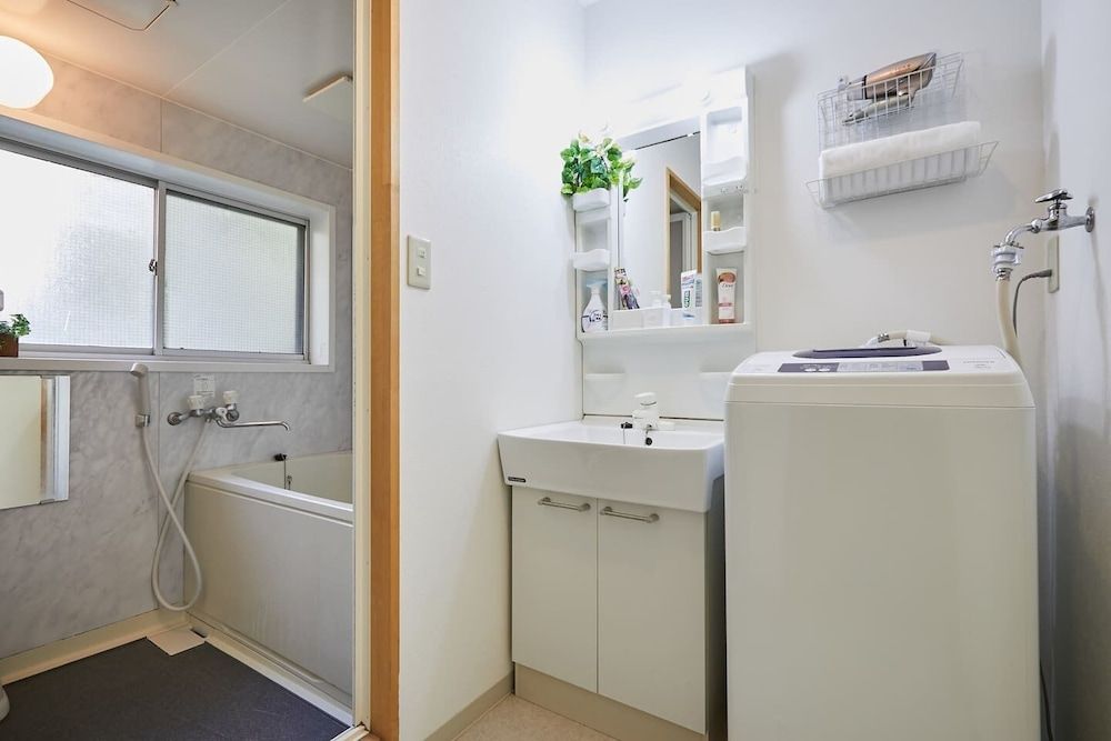 Comma House Nakano Private Vacation Home 16