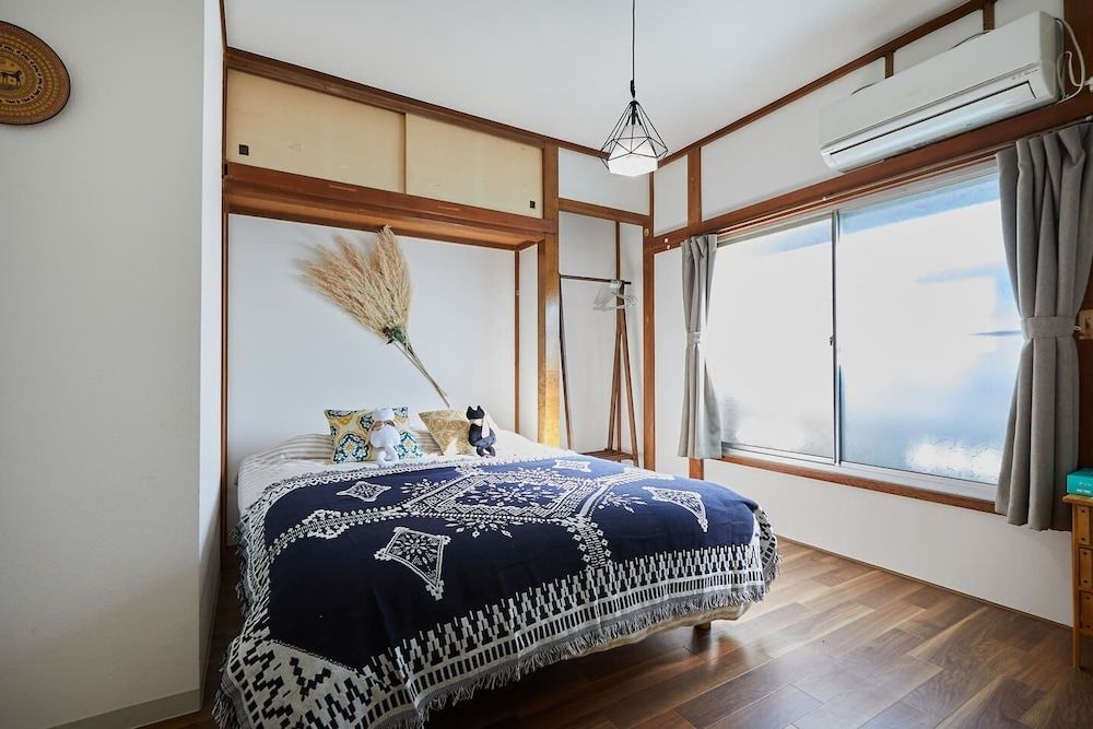 undefined Comma House Nakano 4