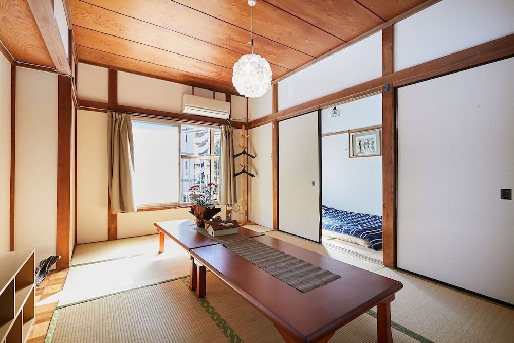 Comma House Nakano Private Vacation Home 15