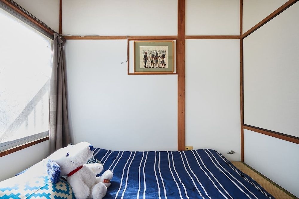 undefined Comma House Nakano 6