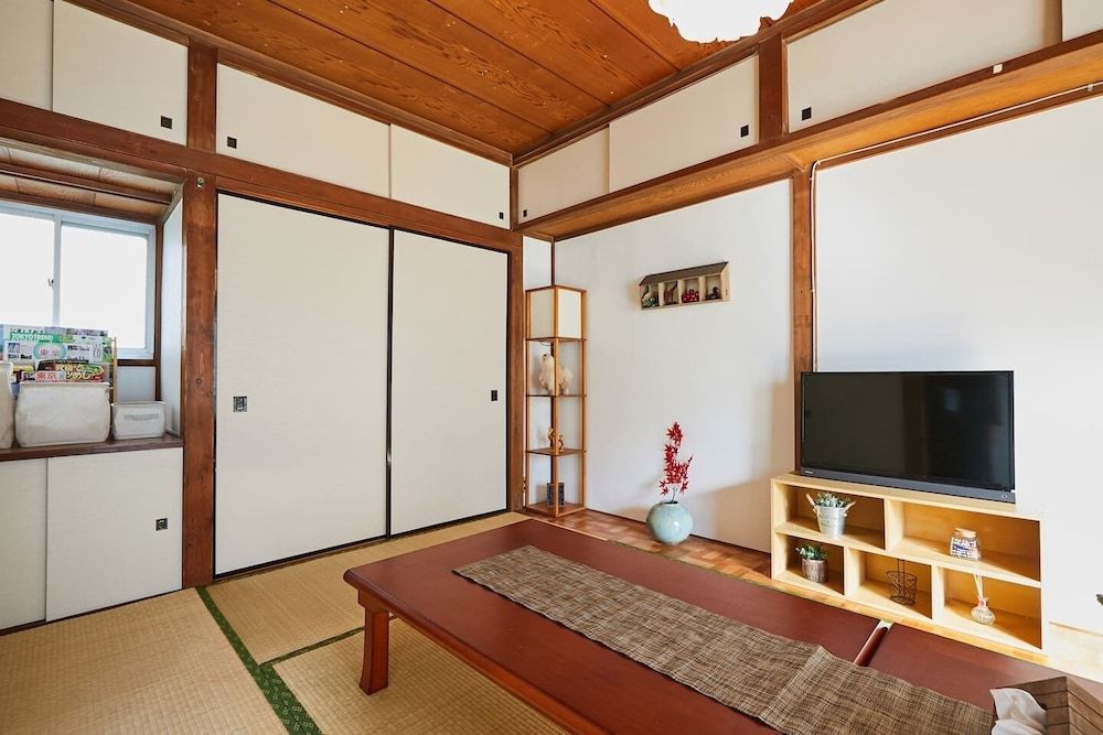 Comma House Nakano Private Vacation Home 14
