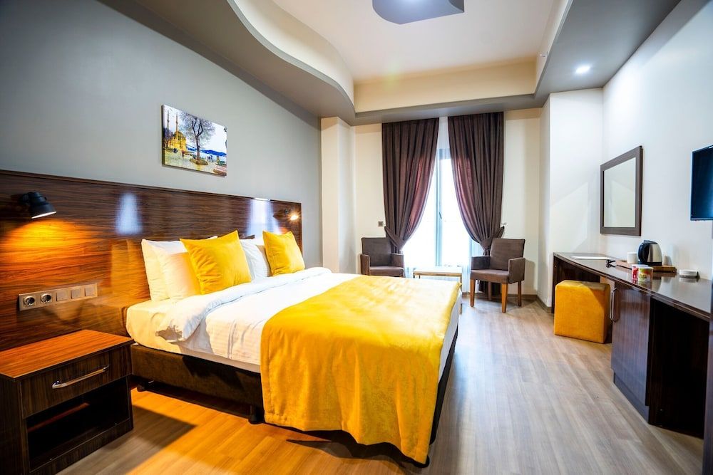 undefined Mugwort Hotel&Spa 8