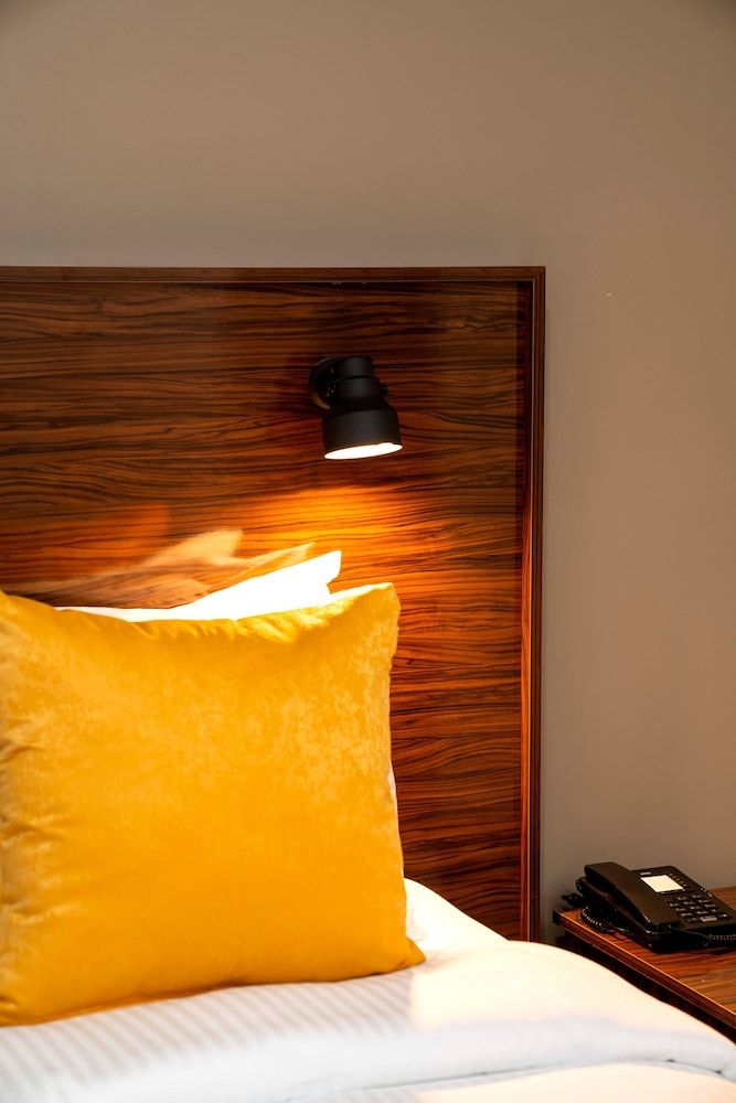 Mugwort Hotel&Spa Suite 19