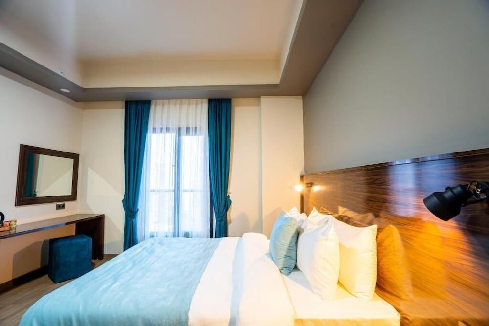 Mugwort Hotel&Spa Suite 3