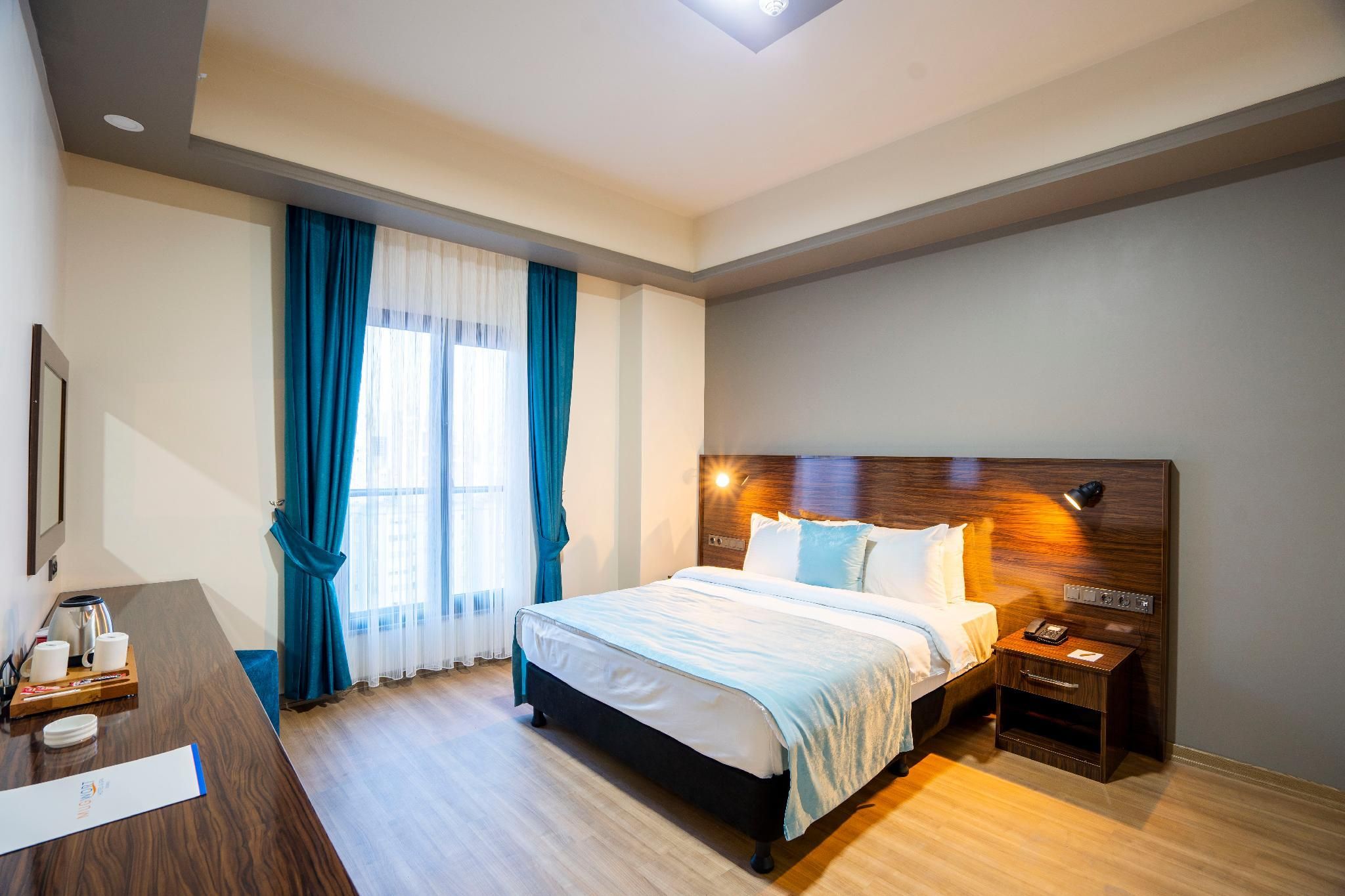 Suite Room