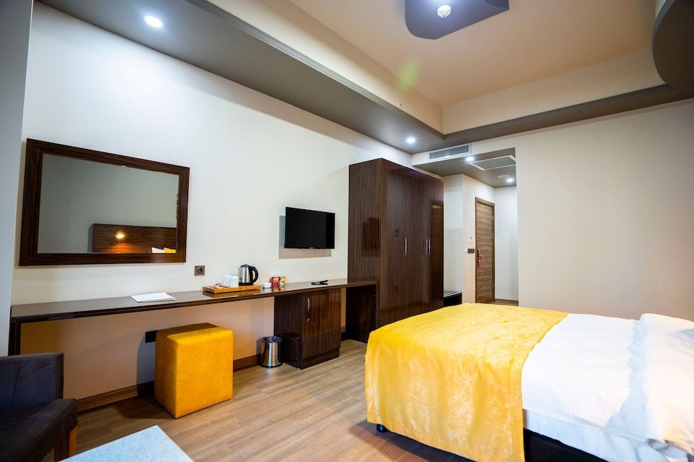 undefined Mugwort Hotel&Spa 9