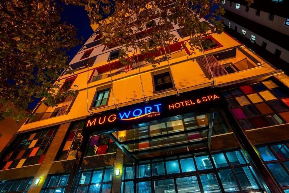 undefined Mugwort Hotel&Spa 2