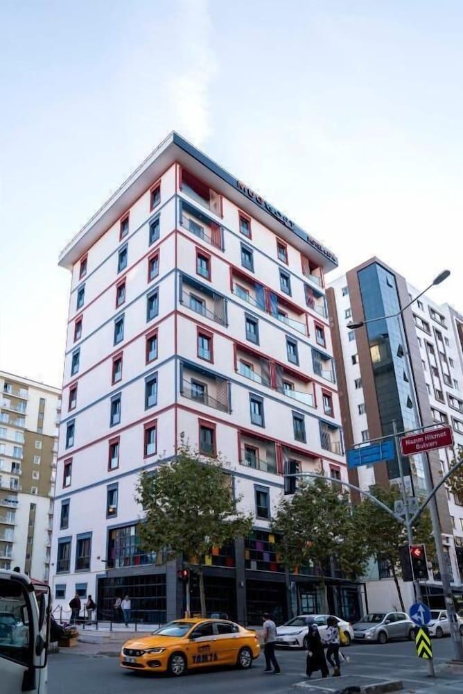 undefined Mugwort Hotel&Spa 4