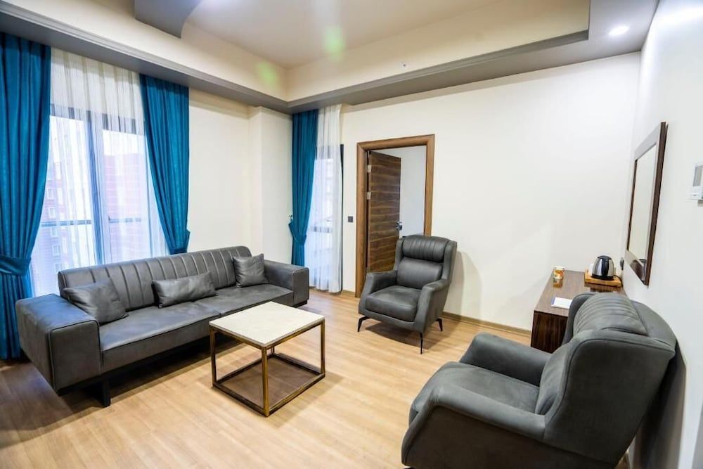 Mugwort Hotel&Spa Suite 7
