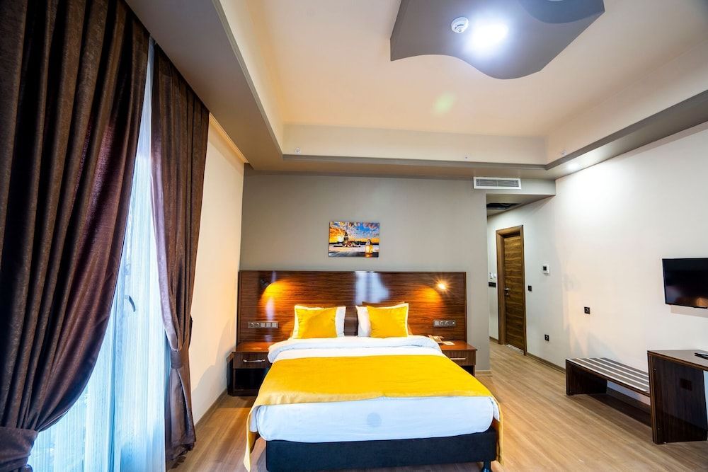 undefined Mugwort Hotel&Spa 7