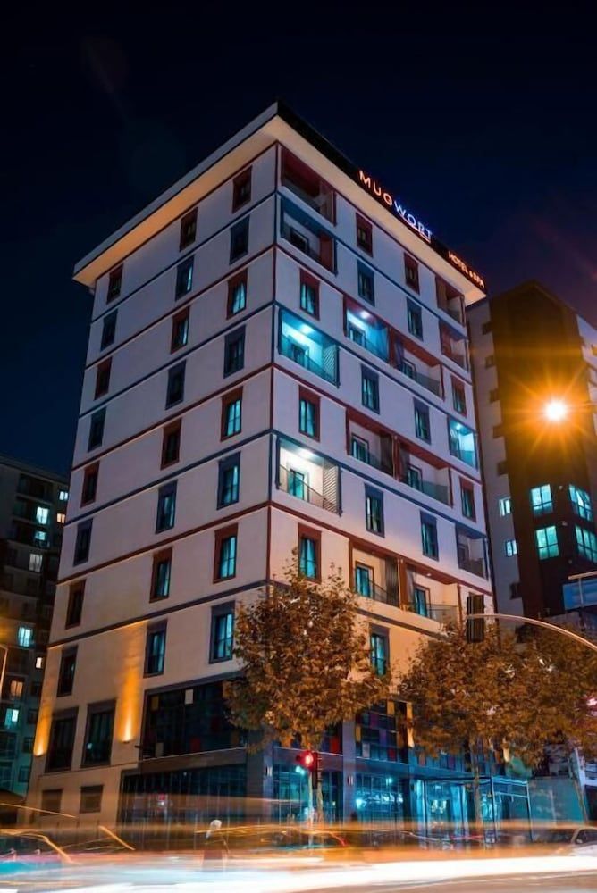undefined Mugwort Hotel&Spa 5