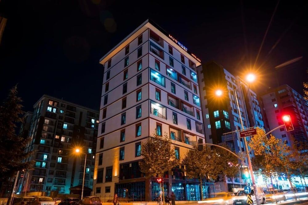 undefined Mugwort Hotel&Spa