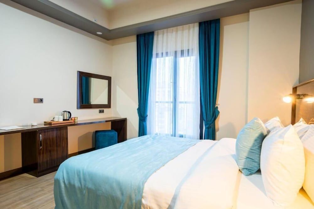 Mugwort Hotel&Spa Suite 2