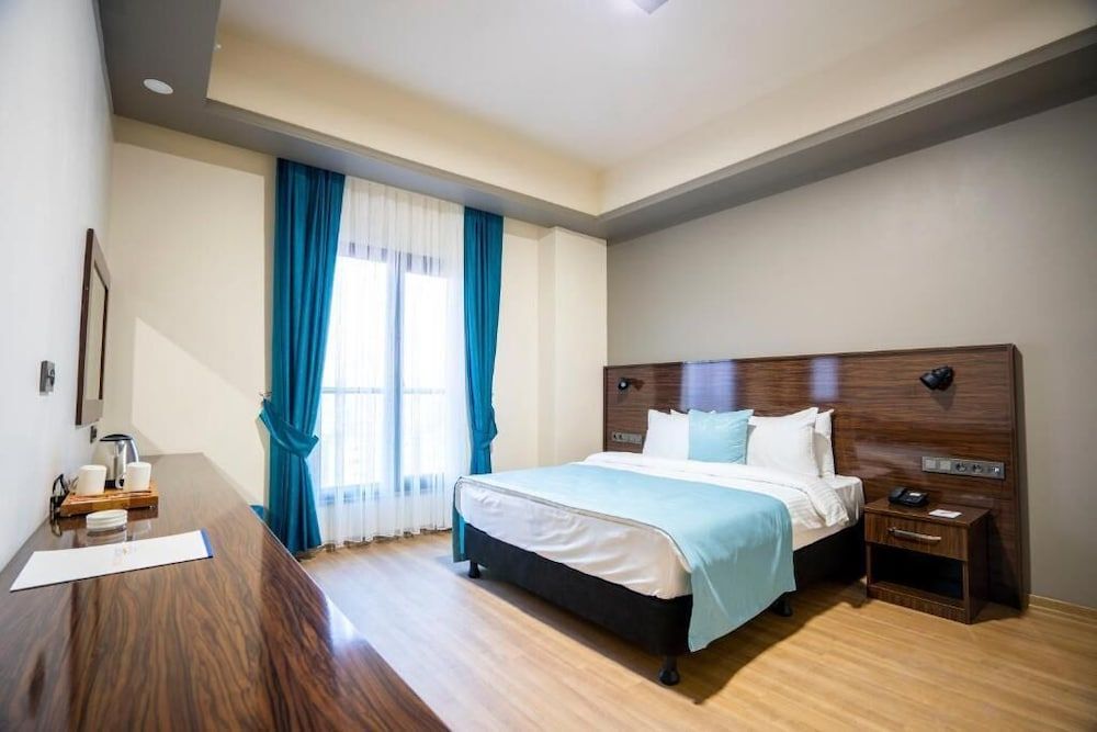 Mugwort Hotel&Spa Suite