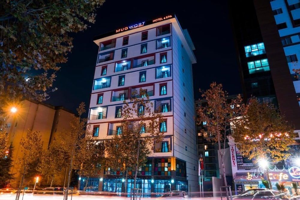 undefined Mugwort Hotel&Spa 3