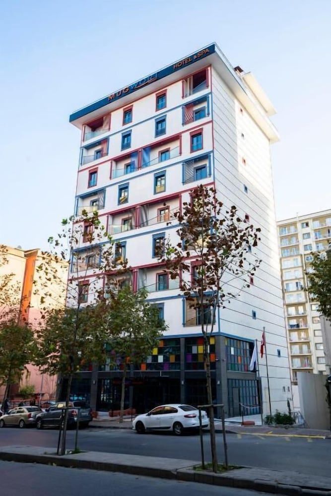 undefined Mugwort Hotel&Spa 6