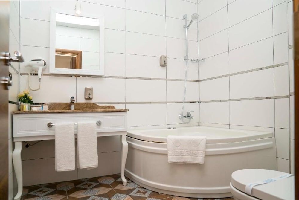 Mugwort Hotel&Spa Suite 4