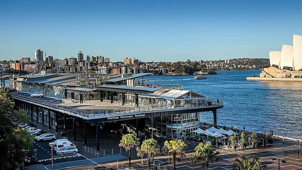 undefined The Porter House Hotel Sydney - MGallery 9
