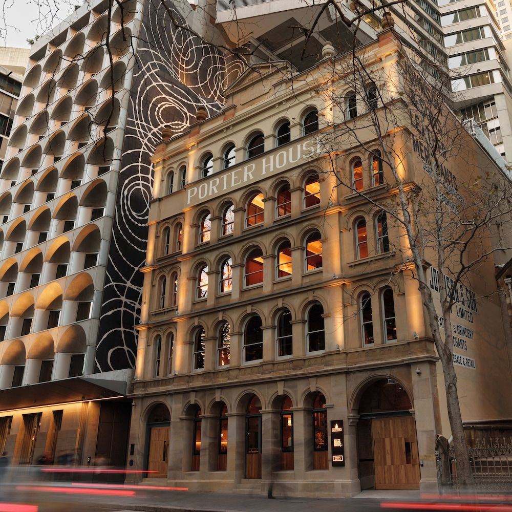 undefined The Porter House Hotel Sydney - MGallery 7