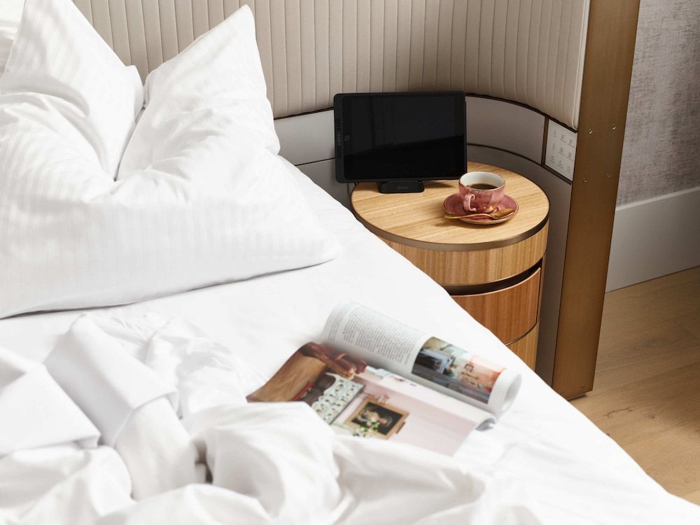 The Porter House Hotel Sydney - MGallery Classic Room, 1 King Bed