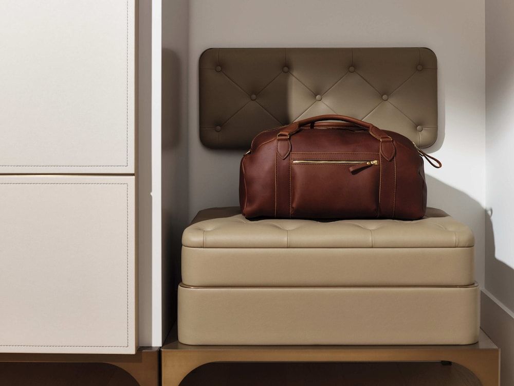 The Porter House Hotel Sydney - MGallery Classic Room, 1 King Bed 11