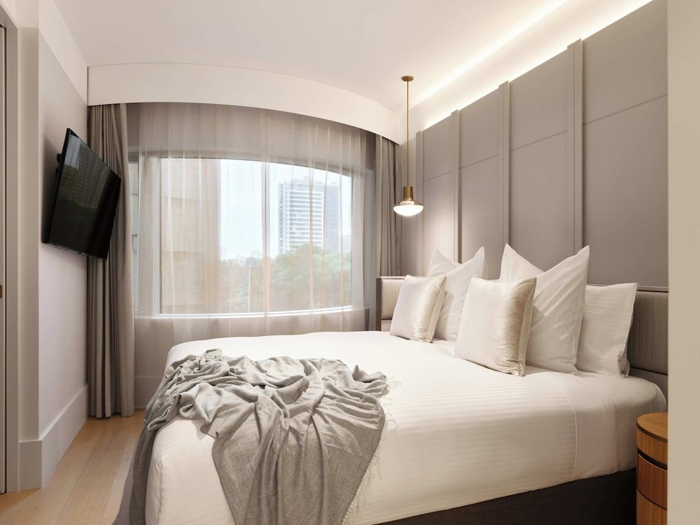 undefined The Porter House Hotel Sydney - MGallery 10