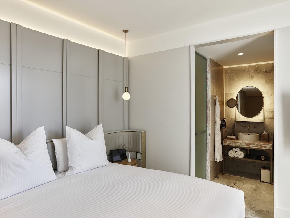 The Porter House Hotel Sydney - MGallery