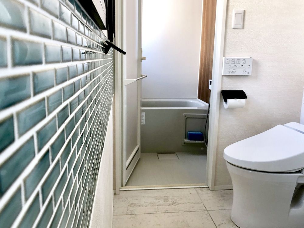 A2 Haneda Maison Philippe Omori 201 Apartment, 1 Bedroom 11