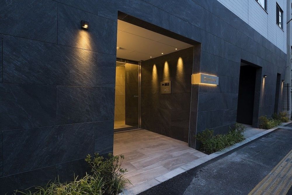 undefined A2 Haneda Maison Philippe Omori 201 7