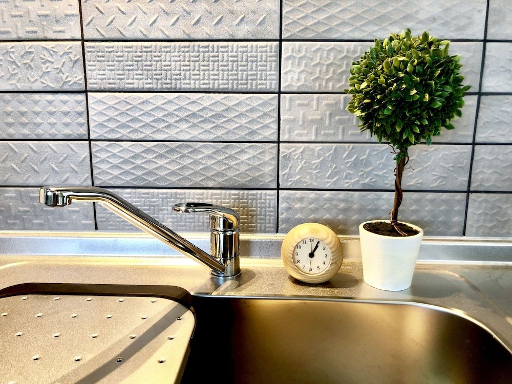 A2 Haneda Maison Philippe Omori 201 Apartment, 1 Bedroom 7