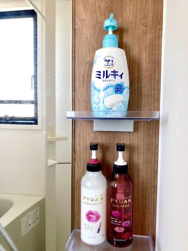 A2 Haneda Maison Philippe Omori 201 Apartment, 1 Bedroom 14