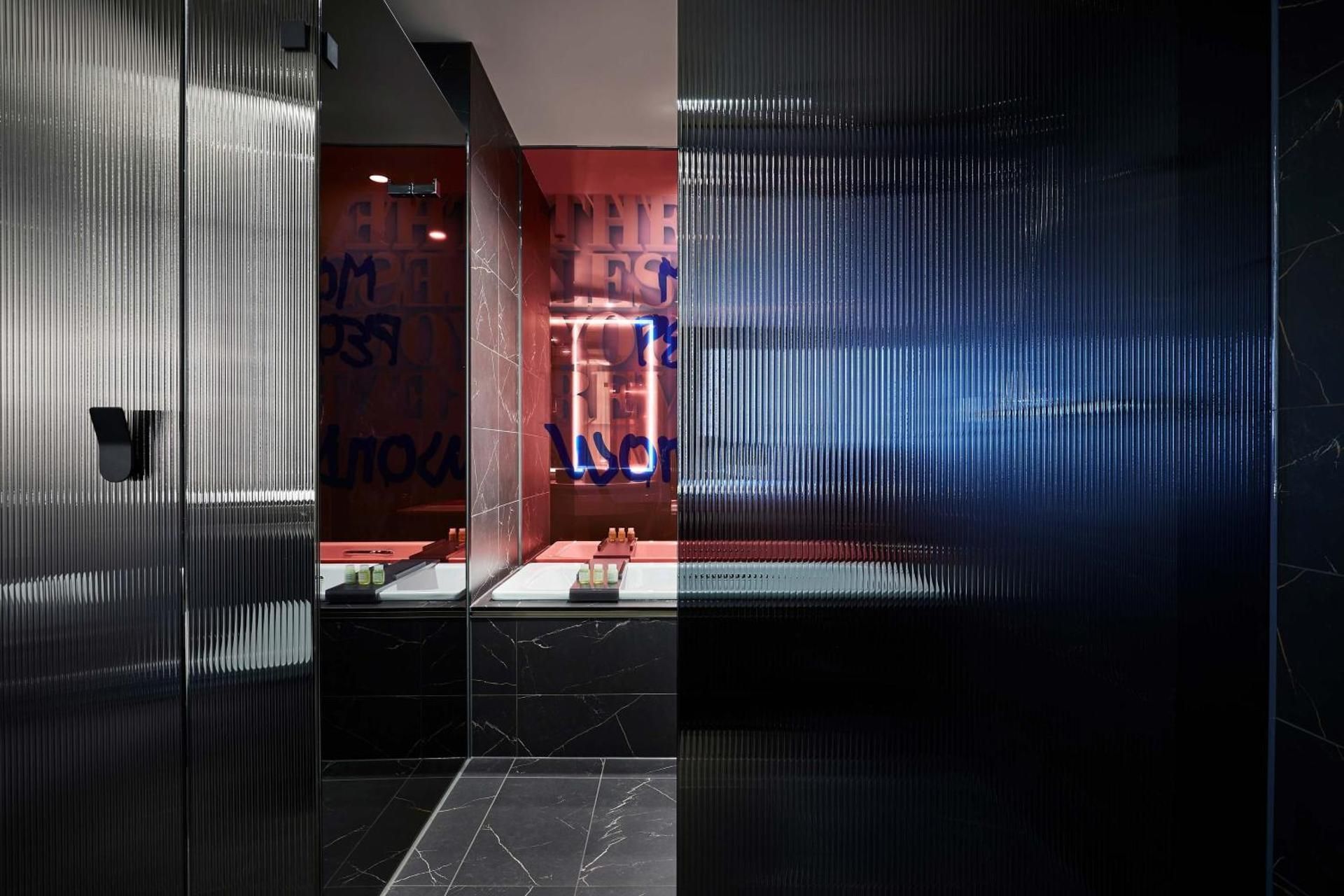 Superior Double (42sqm), Guest room, 2 Double