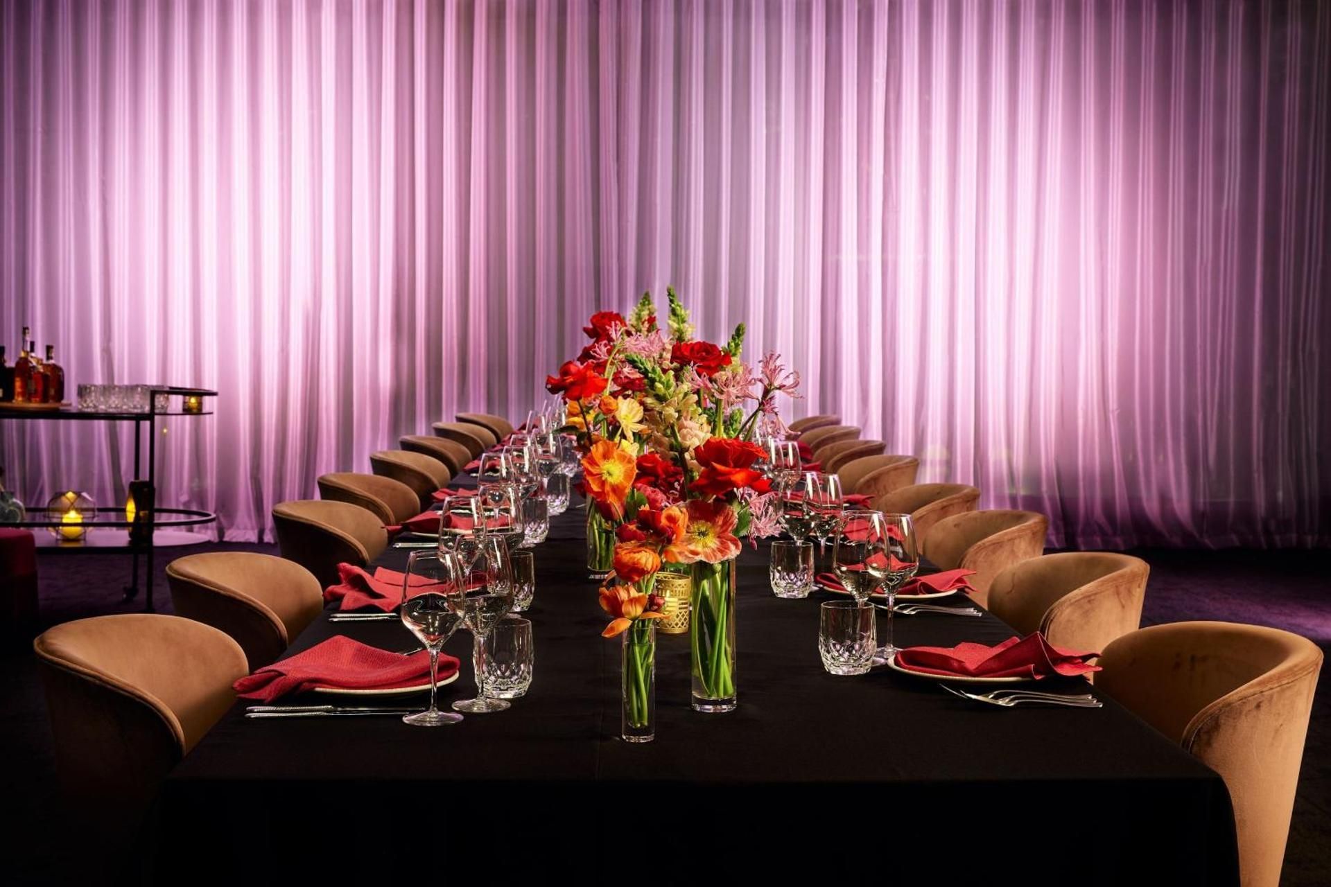 meeting room / ballrooms