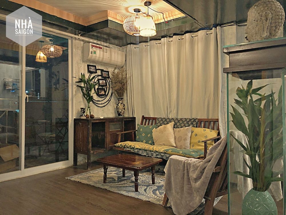 undefined Nha Saigon 2