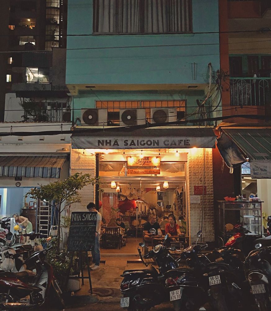 undefined Nha Saigon 8