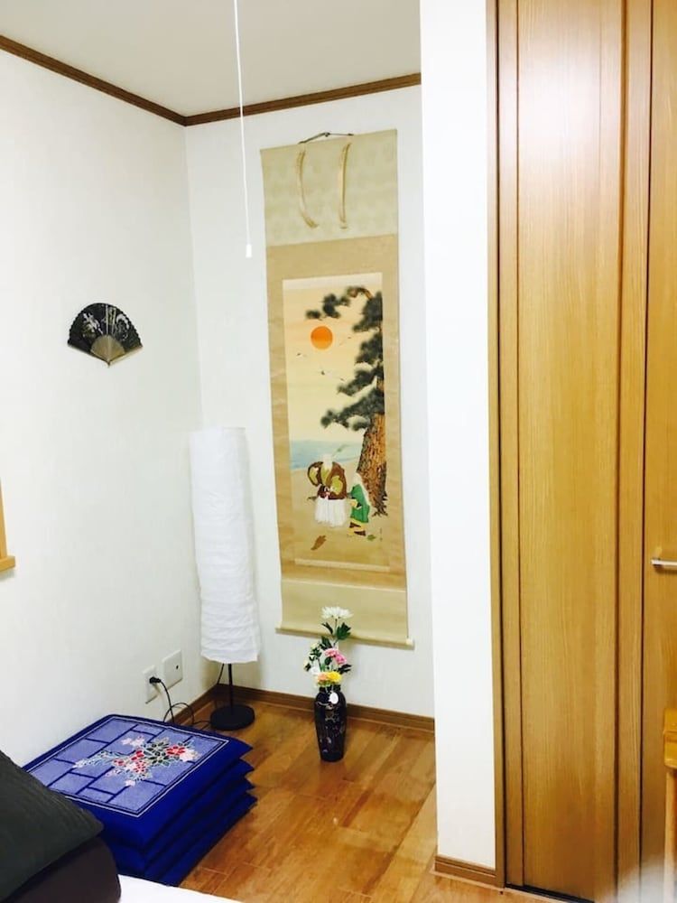 undefined Komagome Luxury House 7