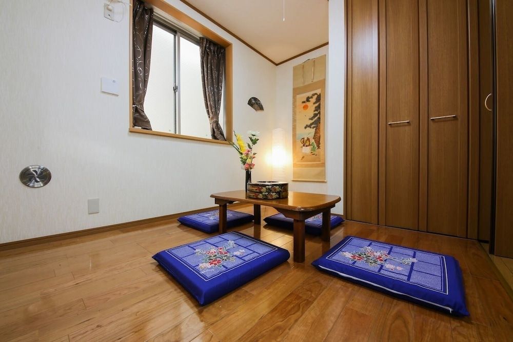 undefined Komagome Luxury House 3