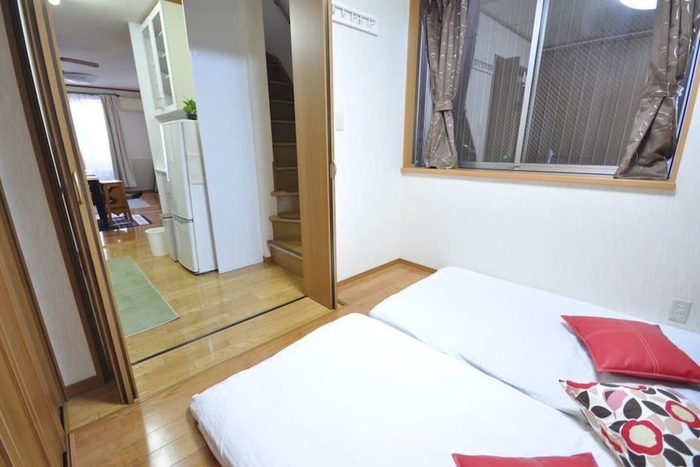 undefined Komagome Luxury House 9