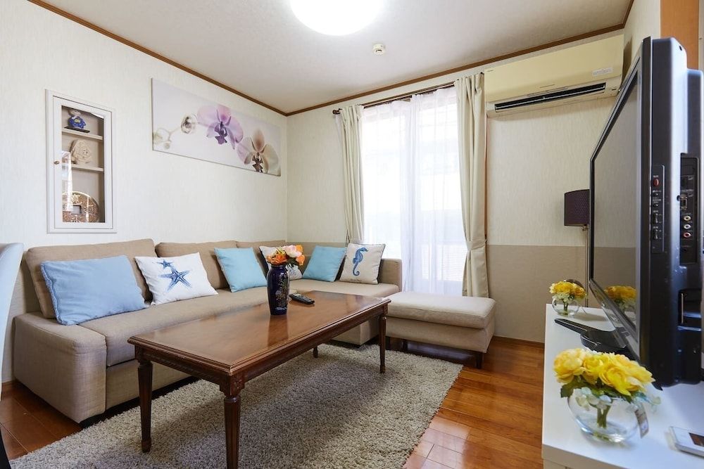 undefined Komagome Luxury House 2