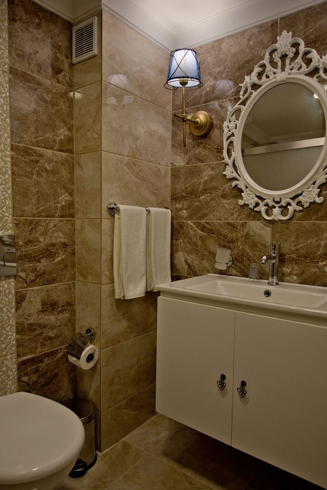 Hotel Mevlana Bazaar Deluxe Double Room 25