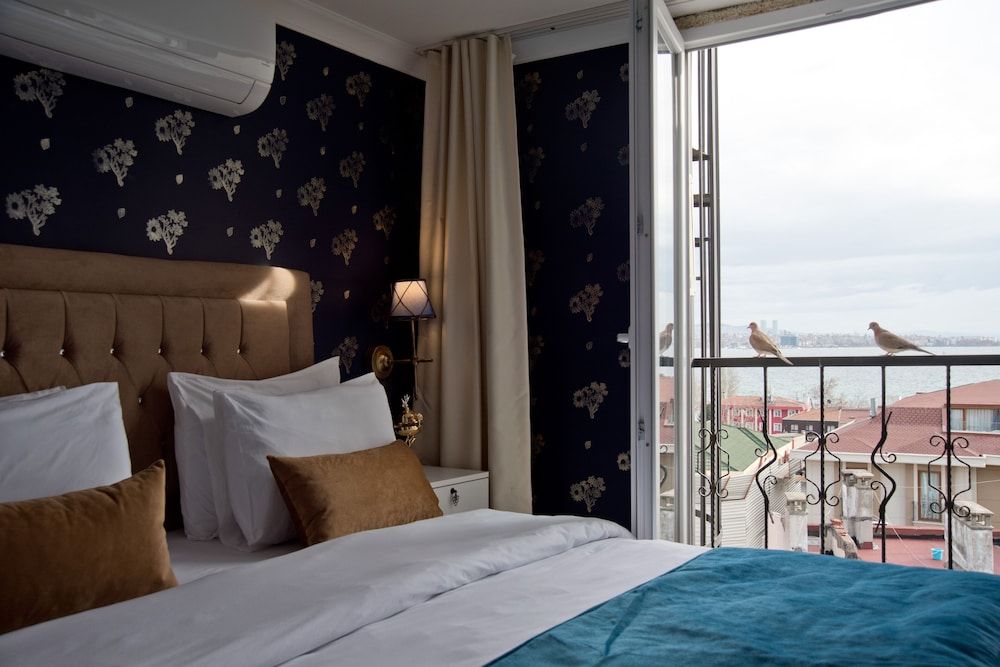 Hotel Mevlana Bazaar Deluxe Double Room 23