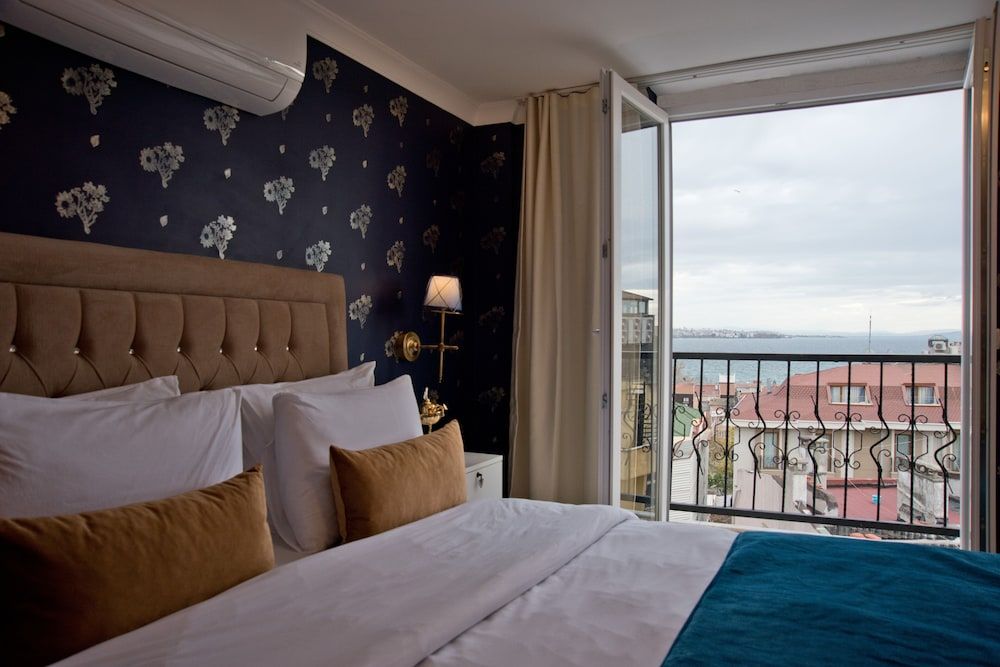 Hotel Mevlana Bazaar Deluxe Double Room 16