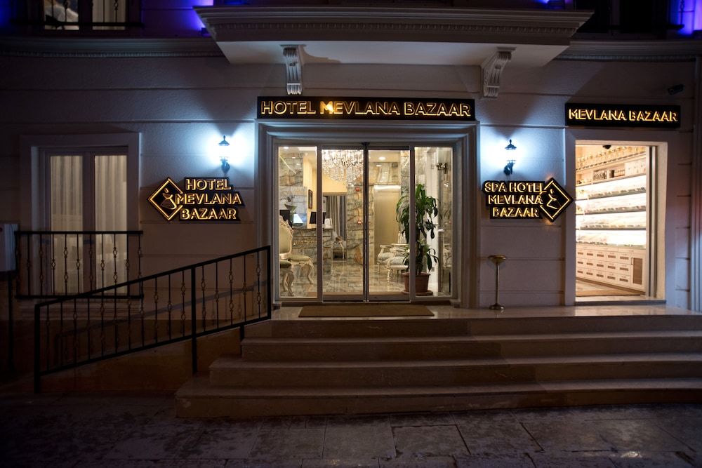 undefined Hotel Mevlana Bazaar