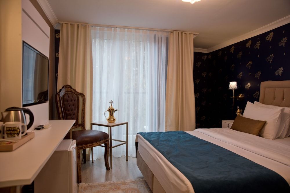 undefined Hotel Mevlana Bazaar 10