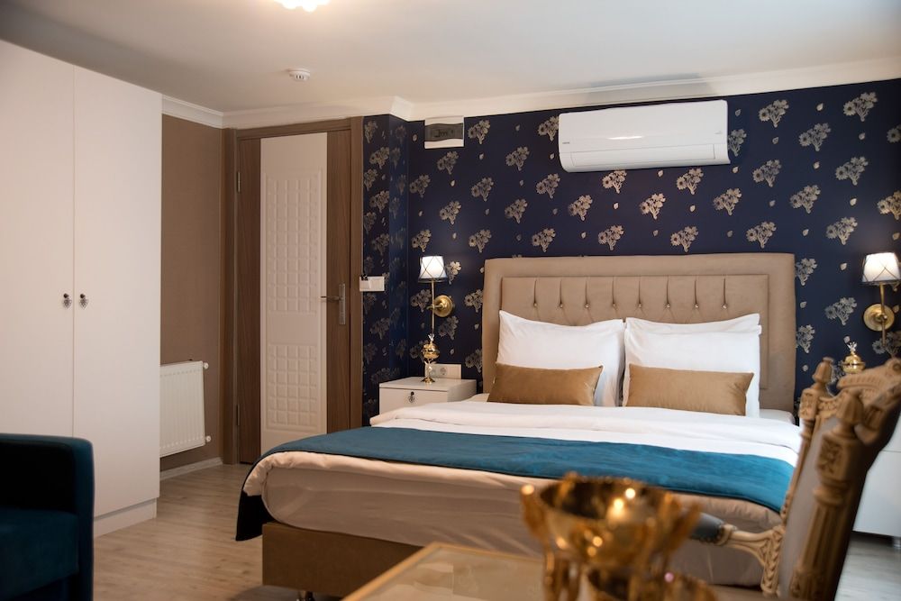 Hotel Mevlana Bazaar Deluxe Double Room 22