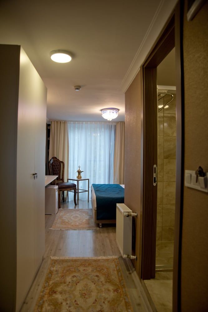 undefined Hotel Mevlana Bazaar 9